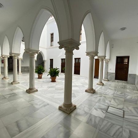 Apartamento Sanlucar-El Pradillo Sanlúcar de Barrameda Buitenkant foto