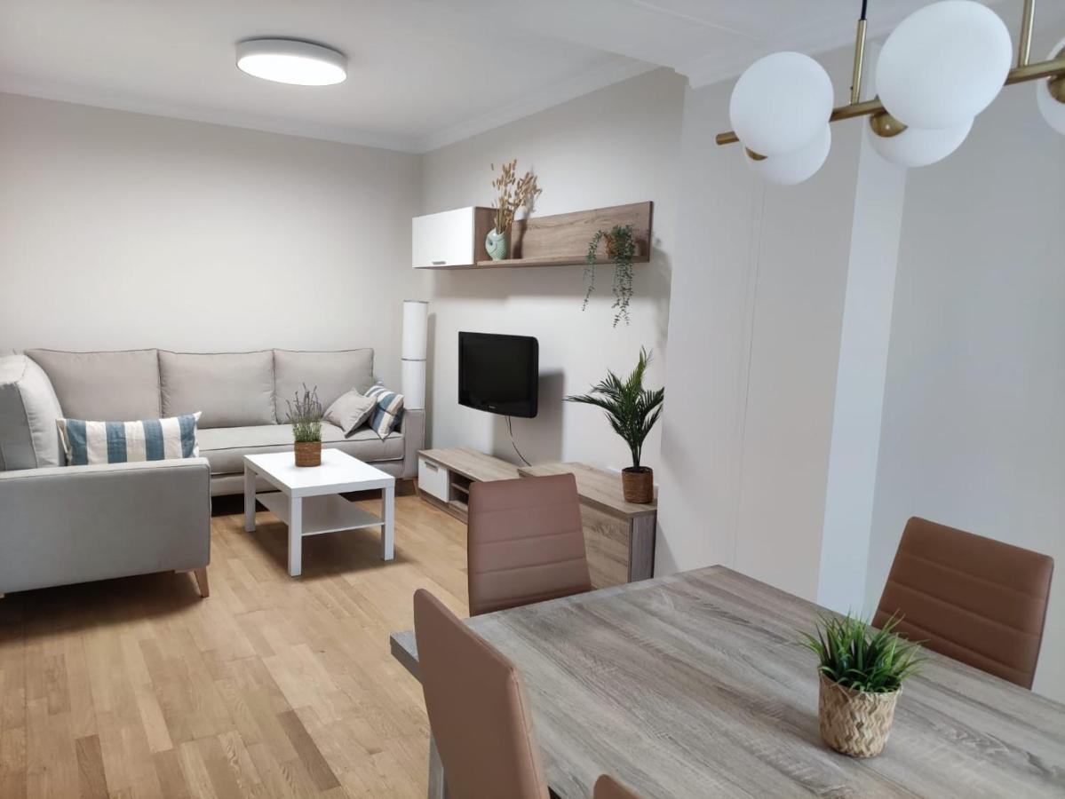 Apartamento Sanlucar-El Pradillo Appartement Sanlúcar de Barrameda Buitenkant foto