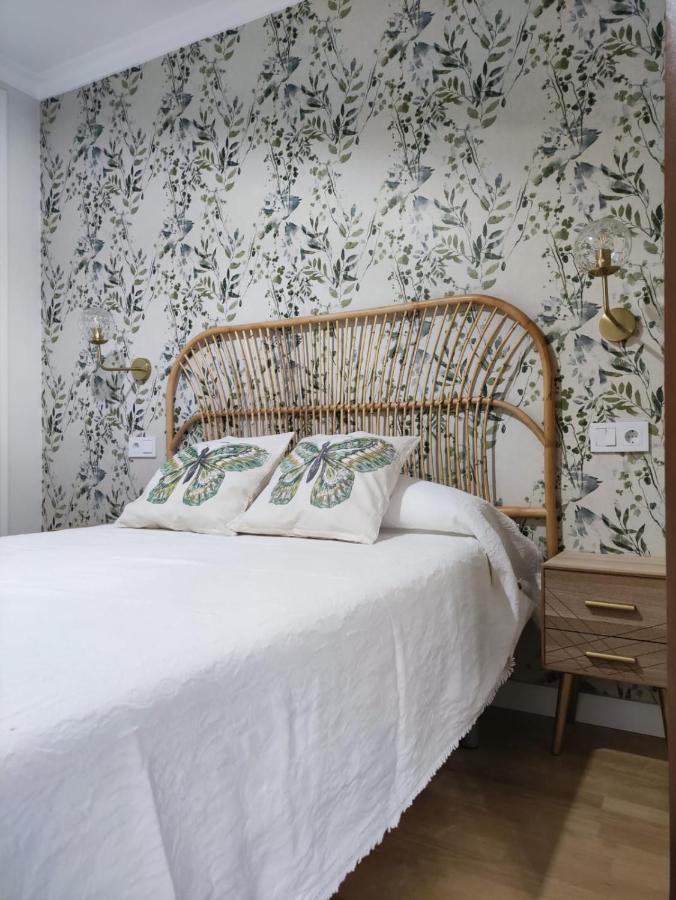 Apartamento Sanlucar-El Pradillo Sanlúcar de Barrameda Buitenkant foto
