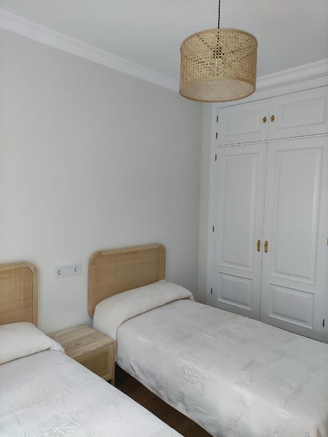 Apartamento Sanlucar-El Pradillo Sanlúcar de Barrameda Buitenkant foto