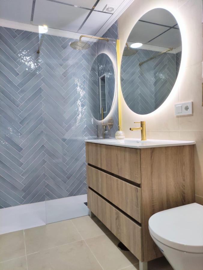 Apartamento Sanlucar-El Pradillo Sanlúcar de Barrameda Buitenkant foto