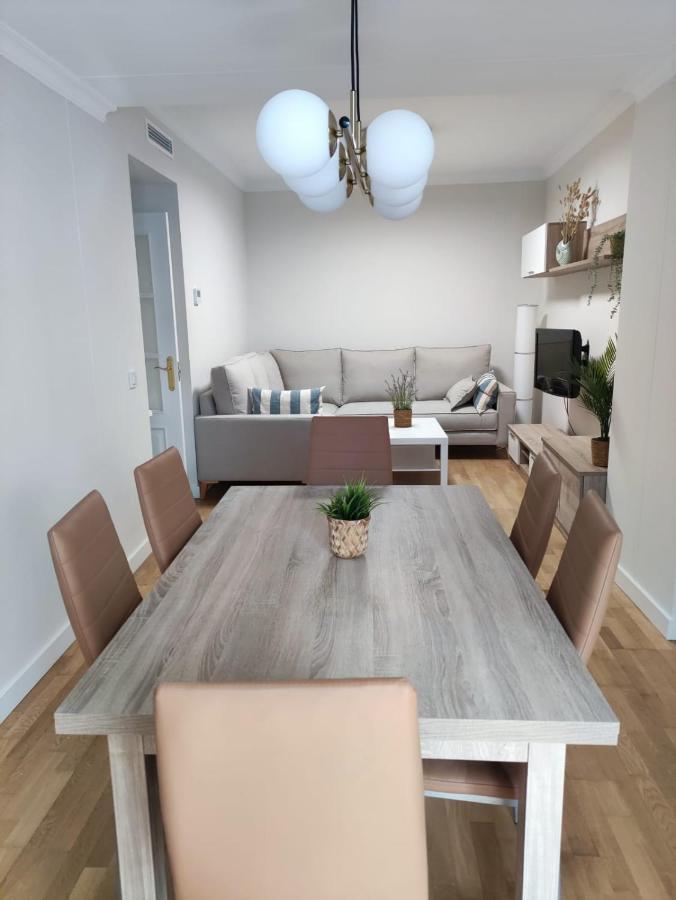 Apartamento Sanlucar-El Pradillo Sanlúcar de Barrameda Buitenkant foto