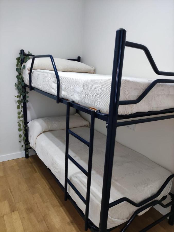Apartamento Sanlucar-El Pradillo Sanlúcar de Barrameda Buitenkant foto